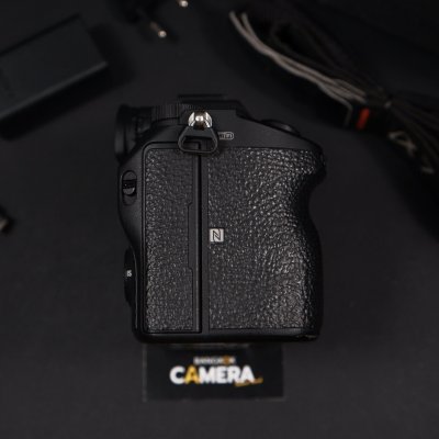 Sony A7III Body
