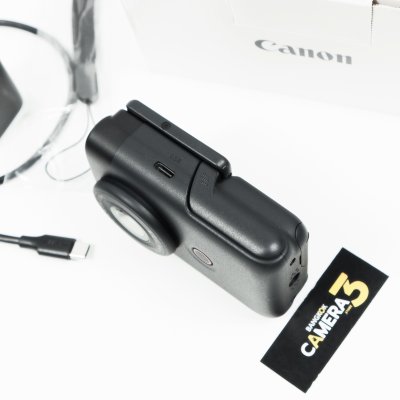 Canon PowerShot V10