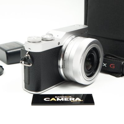 Lumix GF9