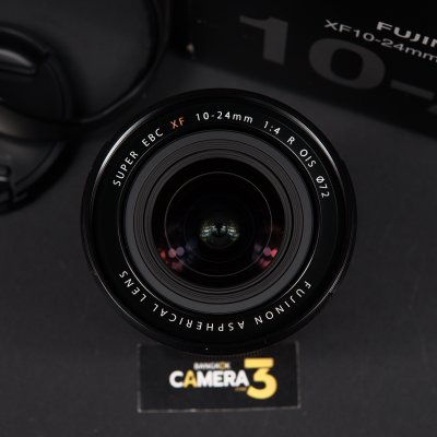 XF10-24mm F4 R OIS