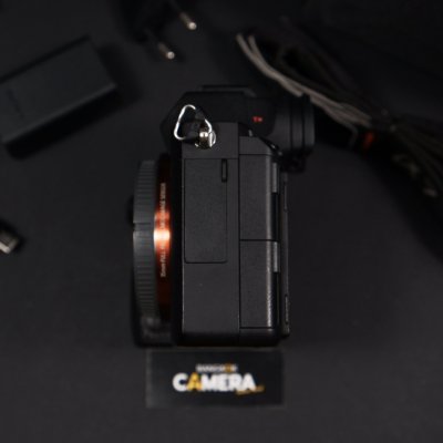 Sony A7III Body