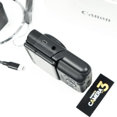 Canon PowerShot V10