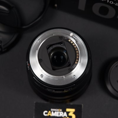 XF10-24mm F4 R OIS