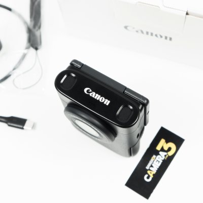 Canon PowerShot V10