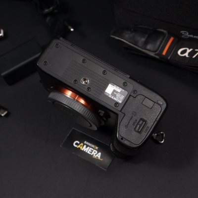 Sony A7III Body