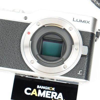 Lumix GF9