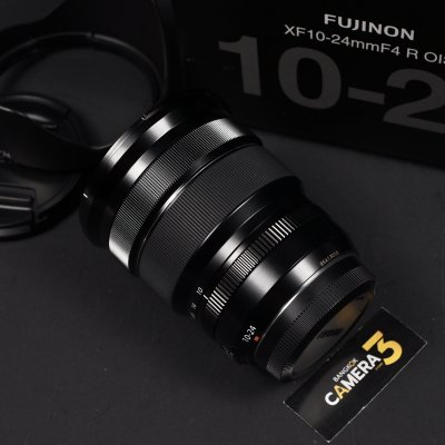 XF10-24mm F4 R OIS