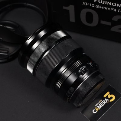 XF10-24mm F4 R OIS