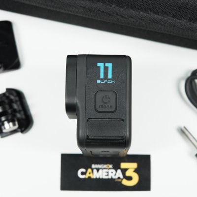 GoPro HERO 11 Black