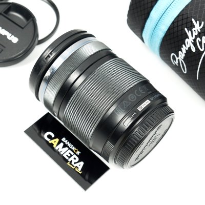 Zuiko 14-150mm F4-5.6 II