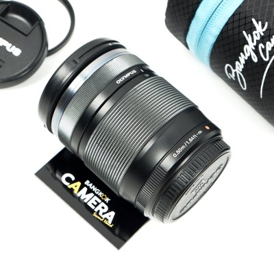 Zuiko 14-150mm F4-5.6 II