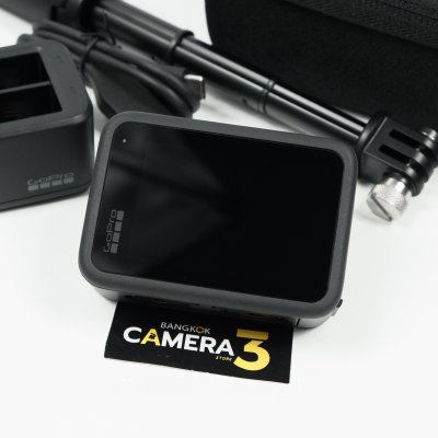 GoPro HERO 10 Black