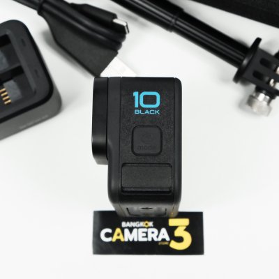 GoPro HERO 10 Black