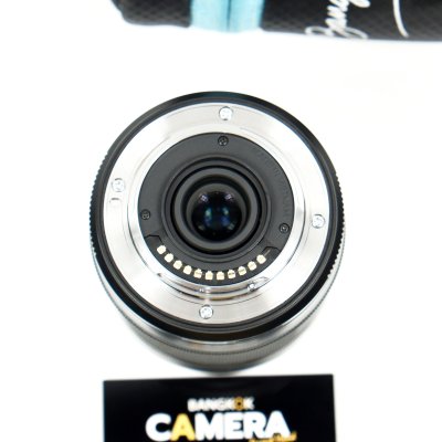 Zuiko 14-150mm F4-5.6 II