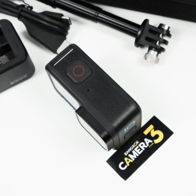GoPro HERO 10 Black