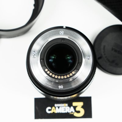 Sigma 30mm F1.4 DC DN