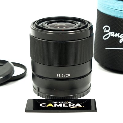 FE28mm F2