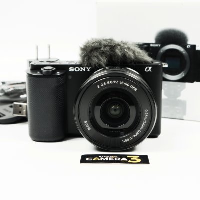 Sony ZVE10