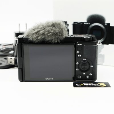 Sony ZVE10