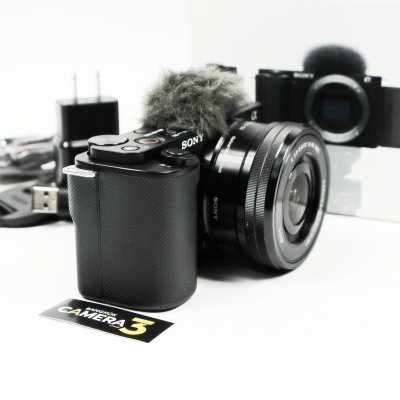 Sony ZVE10