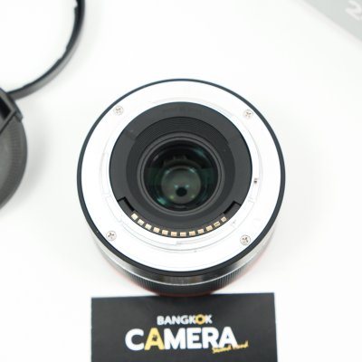 Samyang AF24mm F2.8