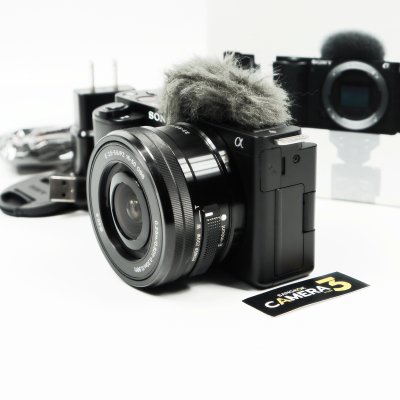 Sony ZVE10