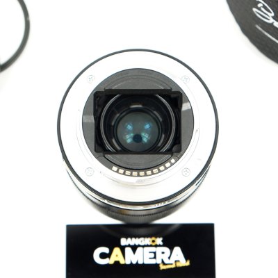 FE28mm F2