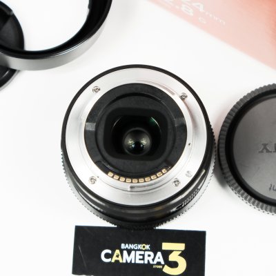 FE24mm F2.8 G