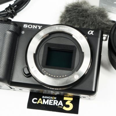 Sony ZVE10