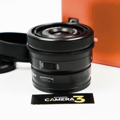 FE24mm F2.8 G