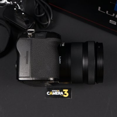 Lumix S5