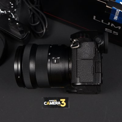 Lumix S5