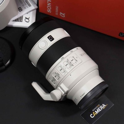 FE70-200mm F4 G OSS II