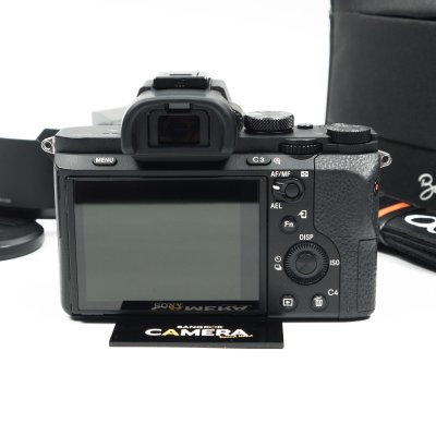Sony A7II