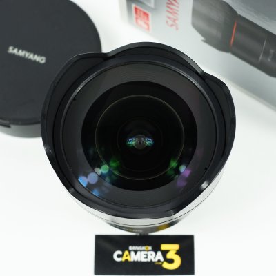 Samyang AF14mm F2.8