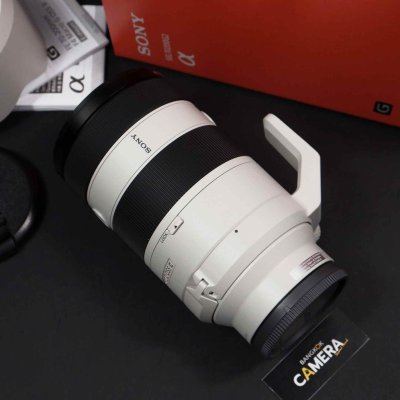 FE70-200mm F4 G OSS II