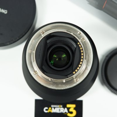 Samyang AF14mm F2.8