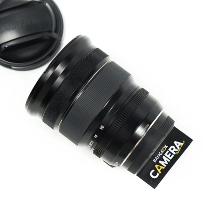 XF10-24mm F4 R OIS