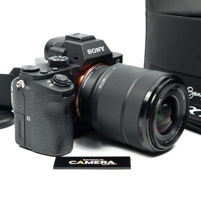 Sony A7II
