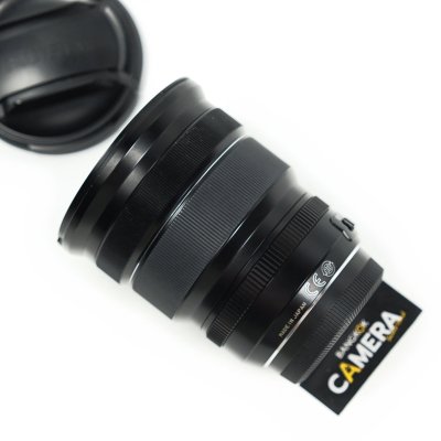 XF10-24mm F4 R OIS