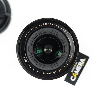 XF10-24mm F4 R OIS