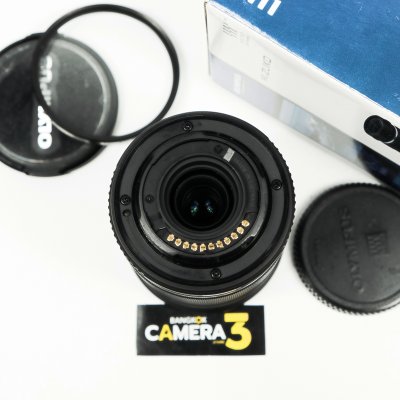 Zuiko 40-150mm F4-5.6 R