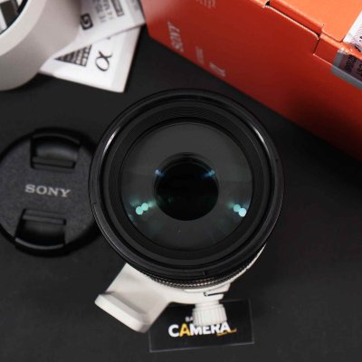 FE70-200mm F4 G OSS II