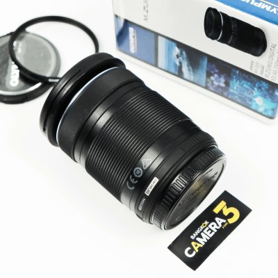 Zuiko 40-150mm F4-5.6 R