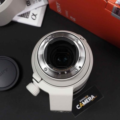 FE70-200mm F4 G OSS II