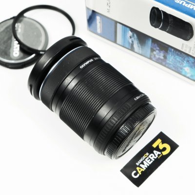 Zuiko 40-150mm F4-5.6 R