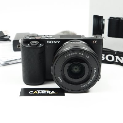 Sony ZVE10
