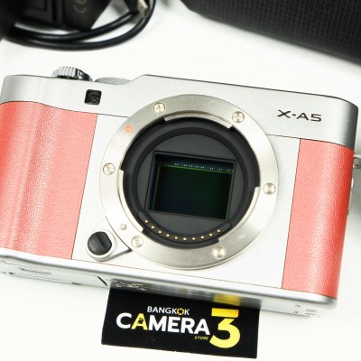 Fujifilm XA5