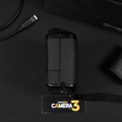 Ricoh GR III