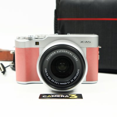 Fujifilm XA5